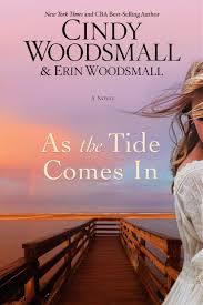 As the tide comes in : a novel