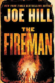 The fireman : a novel