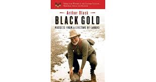 Black gold : nuggets from a lifetime of laughs