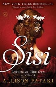 Sisi : empress on her own : a novel
