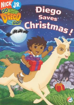 Diego saves Christmas! Diego saves Christmas! /