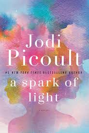 A spark of light : a novel
