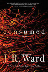 Consumed : a novel