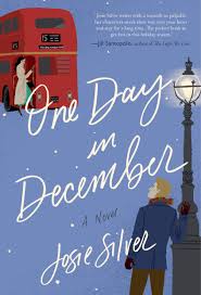One day in December : a novel