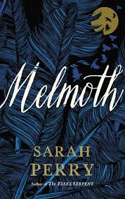 Melmoth : a novel