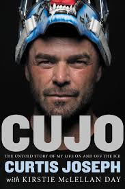 Cujo : the untold story of my life on and off the ice