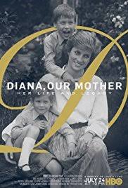 Diana, our mother [DVD]