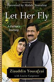 Let her fly : a father's journey