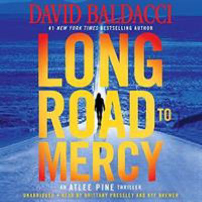 Long road to Mercy