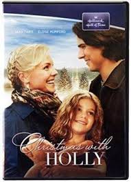 Christmas with Holly [DVD]