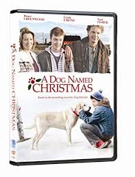 A dog named Christmas [DVD]