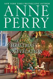 A Christmas revelation : a novel