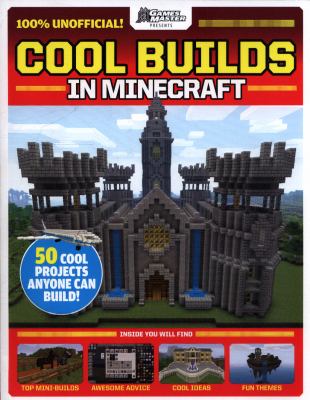 Cool builds in Minecraft