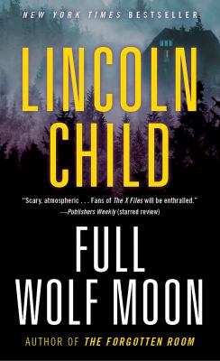 Full wolf moon : a novel