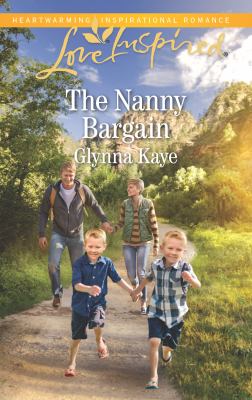 The nanny bargain