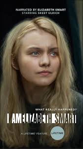 I am Elizabeth Smart [DVD]