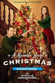 A Bramble House Christmas [DVD]