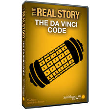 The real story [DVD]. The da Vinci code /