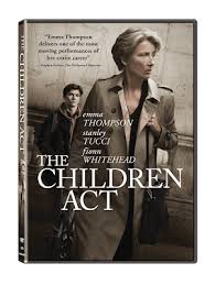 The Children Act [DVD]