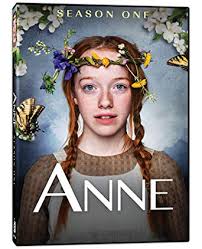 Anne [DVD] : Season 1. Season 1 /