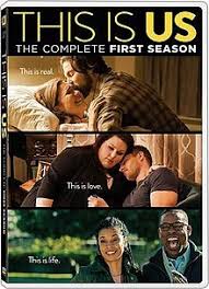 This is us : season 1. The complete first season /