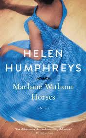 Machine without horses : a novel
