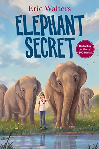 Elephant secret
