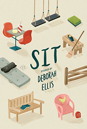 Sit : stories