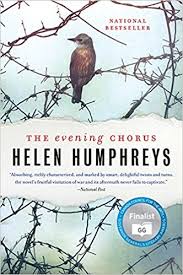The evening chorus : a novel