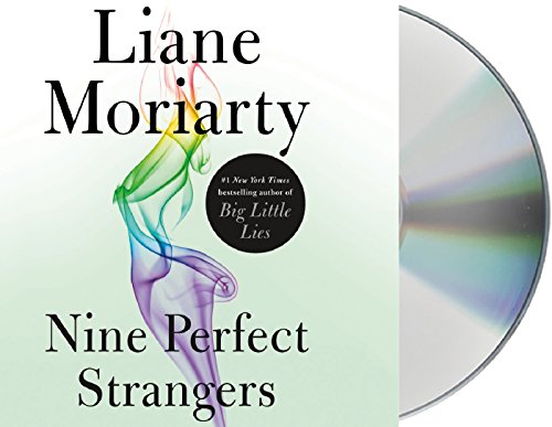 Nine perfect strangers