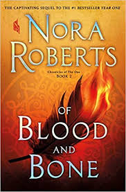 Of blood and bone