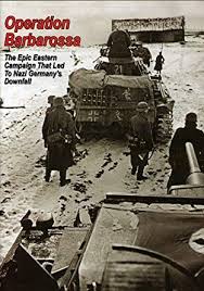 Operation Barbarossa [DVD]