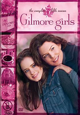 Gilmore girls season 5 [DVD]. The complete fifth season /