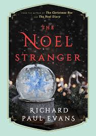 The Noel stranger : from the Noel collection