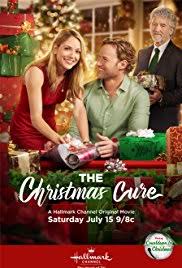 The Christmas cure [DVD]