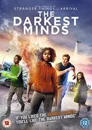 The darkest minds [DVD]
