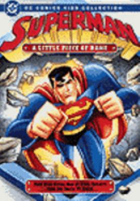 Superman  a little piece of home [DVD]. A little piece of home /