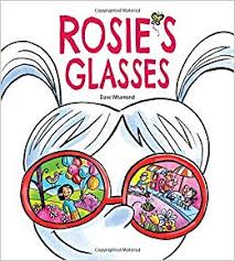 Rosie's glasses