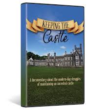 Keeping the castle [DVD]