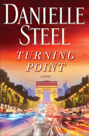 Turning point : a novel