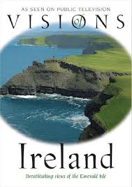 Visions of Ireland [DVD]