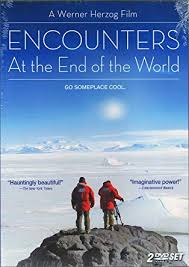 Encounters at the end of the world [DVD]
