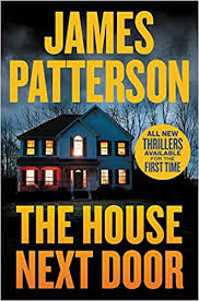 The house next door : thrillers