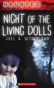 Night of the living dolls