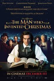 The man who invented Christmas [DVD]