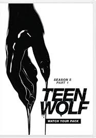 Teen wolf. Season 5, part 1 /