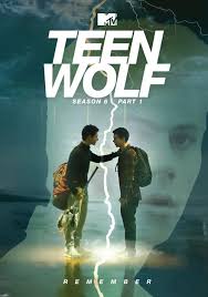 Teen wolf. Season 6, part 1 /
