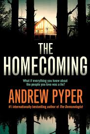 The homecoming : a novel