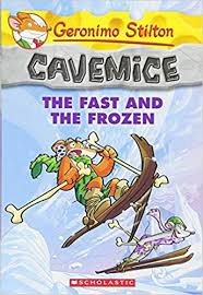 The fast and the frozen