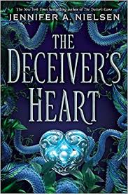 The deceiver's heart